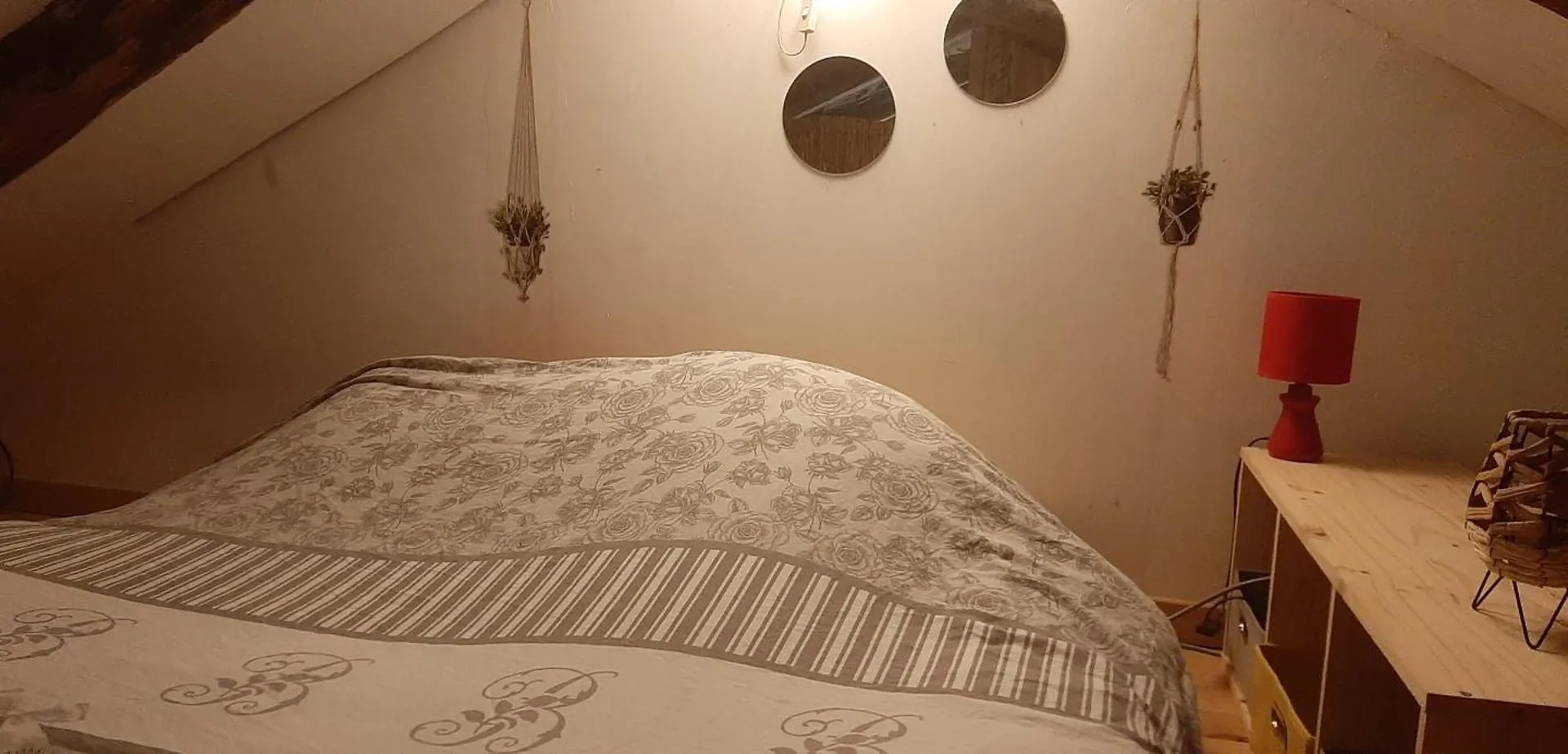 Sablieres La Fleur Du Mas 빌라 프랑스